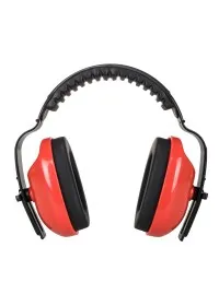Portwest PW48 PW Classic Plus Ear Muff