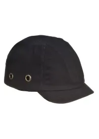 Portwest PW89 Short Peak Bump Cap