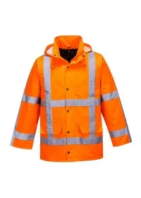 Portwest R460 RWS Traffic Jacket