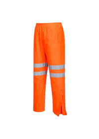 Portwest RT31 Hi Vis Traffic Trousers