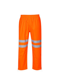 Portwest RT61 Hi Vis Breathable Trousers