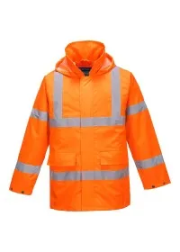 Portwest S160 Hi Vis Lite Traffic Jacket