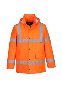 Portwest S460 Hi Vis Traffic Jacket