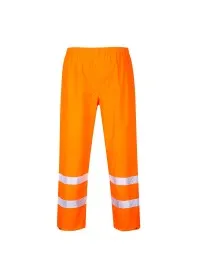 Portwest S480 Hi Vis Traffic Trousers