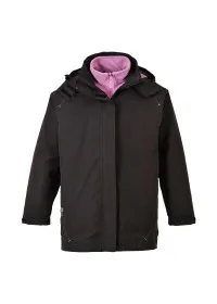Portwest S571 Elgin 3 in 1 Ladies Jacket