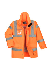 Portwest S590 Extreme Parka Jacket