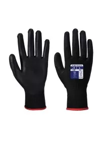 Portwest A635 Eco-Cut 3 Glove Black