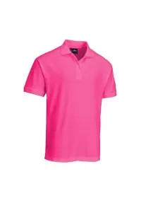 Portwest B209 Ladies Polo Shirt Pink