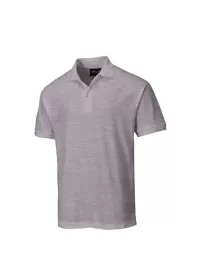 Portwest B210 Naples Polo Shirt Heather