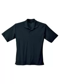 Portwest B209 Ladies Polo Shirt Black