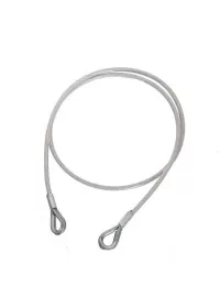 Portwest FP05 Cable Anchorage Sling Silver