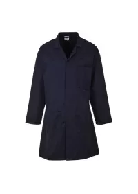 Portwest 2852 Standard Coat Navy