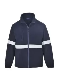 Portwest F433 Iona Fleece Navy