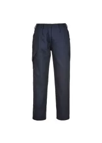 Portwest C099 Ladies Combat Trousers Navy