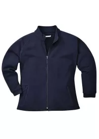 Portwest F282 Ladies Fleece Navy