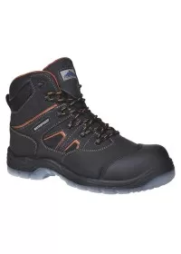 Portwest FC57 Composite Air Boot38/5 Black