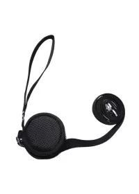 Portwest FP98 Suspension Trauma Straps (2) Black