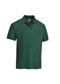 Portwest B209 Ladies Polo Shirt Bottle Green