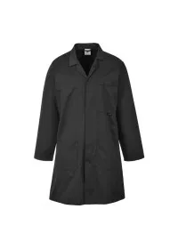 Portwest 2852 Standard Coat Black