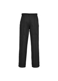 Portwest 2885 Preston Trousers Black