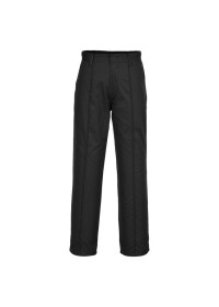 Portwest 2885 Preston Trousers Black