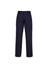 Portwest 2885 Preston Trousers Navy
