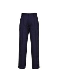 Portwest 2885 Preston Trousers Navy