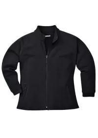 Portwest F282 Ladies Fleece Black