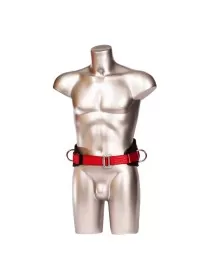 Portwest FP08 Work Positioning Belt Black