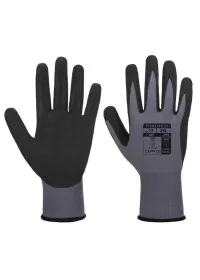 Portwest AP62 Dermiflex Aqua Glove Grey