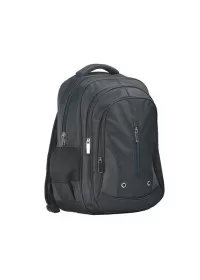Portwest B916 Triple Pocket Backpack Black