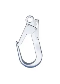 Portwest FP35 Scaffold Hook Silver