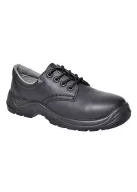 Portwest FC14 Compositelite Shoe36/3 Black