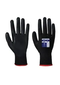 Portwest A635 Eco-Cut 3 Glove Black