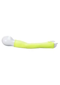 Portwest A691 22Cut Resistant Sleeve Yellow