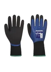 Portwest AP01 Thermo Pro Glove Blue-Black