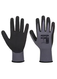 Portwest AP62 Dermiflex Aqua Glove Grey
