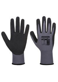 Portwest AP62 Dermiflex Aqua Glove Grey