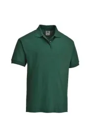 Portwest B209 Ladies Polo Shirt Bottle Green