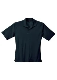 Portwest B209 Ladies Polo Shirt Black