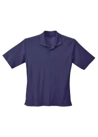 Portwest B209 Ladies Polo Shirt Navy