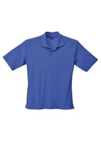 Portwest B209 Ladies Polo Shirt Sky