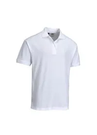 Portwest B209 Ladies Polo Shirt White