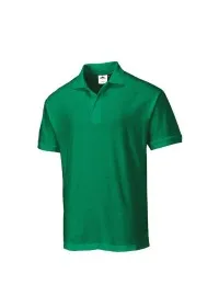 Portwest B210 Naples Polo Shirt Kelly