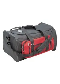 Portwest B901 Holdall Kit Bag(50L) Black
