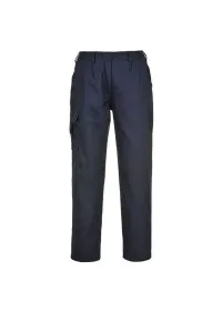 Portwest C099 Ladies Combat Trousers Navy