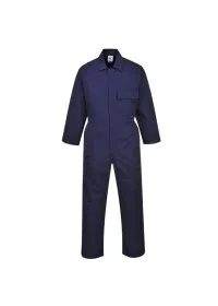 Portwest C802 Standard Boilersuit Navy