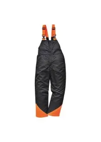 Portwest CH12 Chainsaw Bib &amp