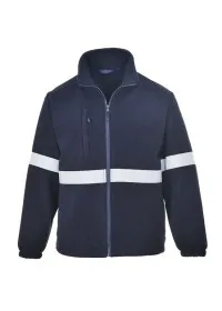 Portwest F433 Iona Fleece Navy