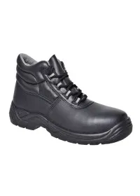 Portwest FC10 Compositelite Boot36/3 Black